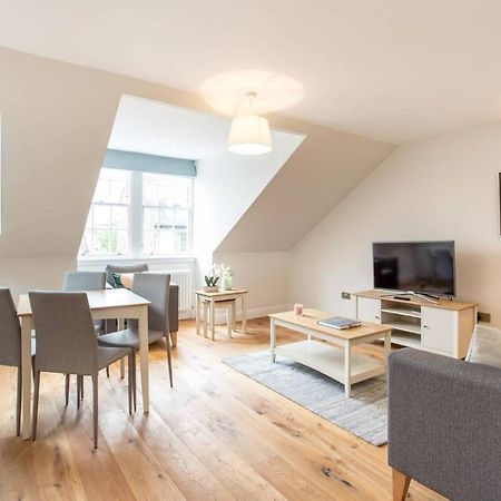 Altido Quiet City Centre Spacious Apartment Edinburgh Exterior foto
