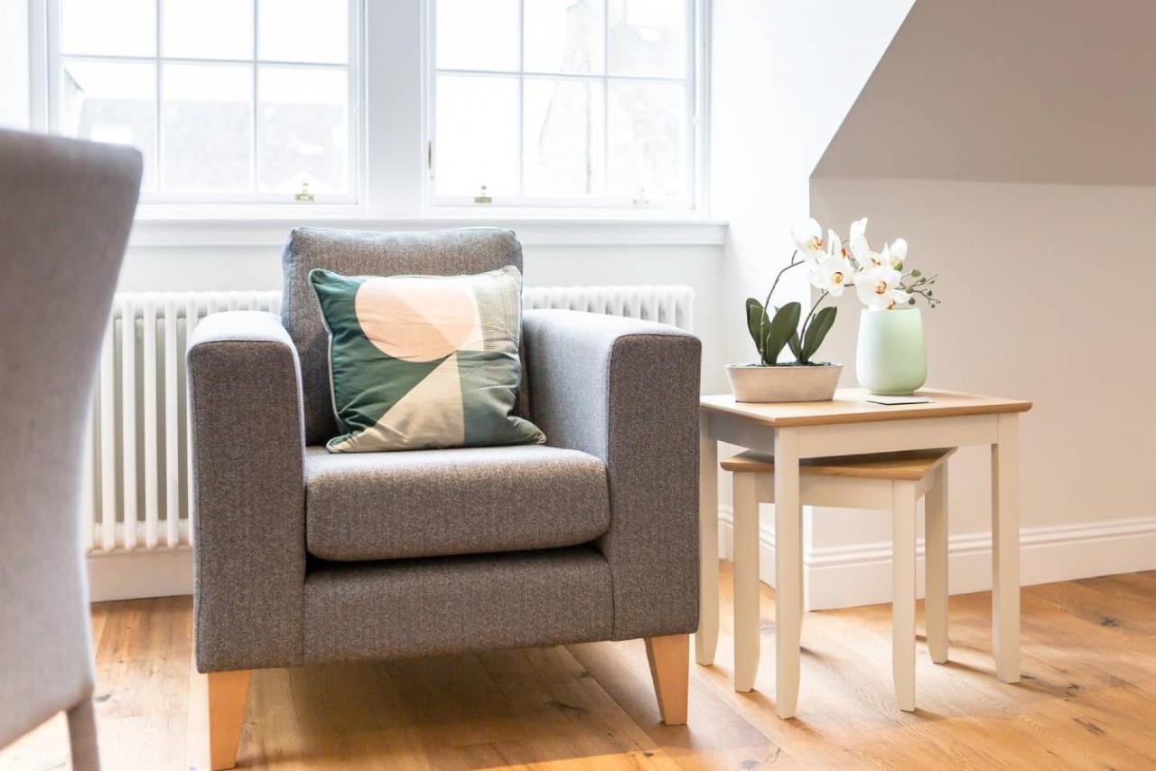 Altido Quiet City Centre Spacious Apartment Edinburgh Exterior foto