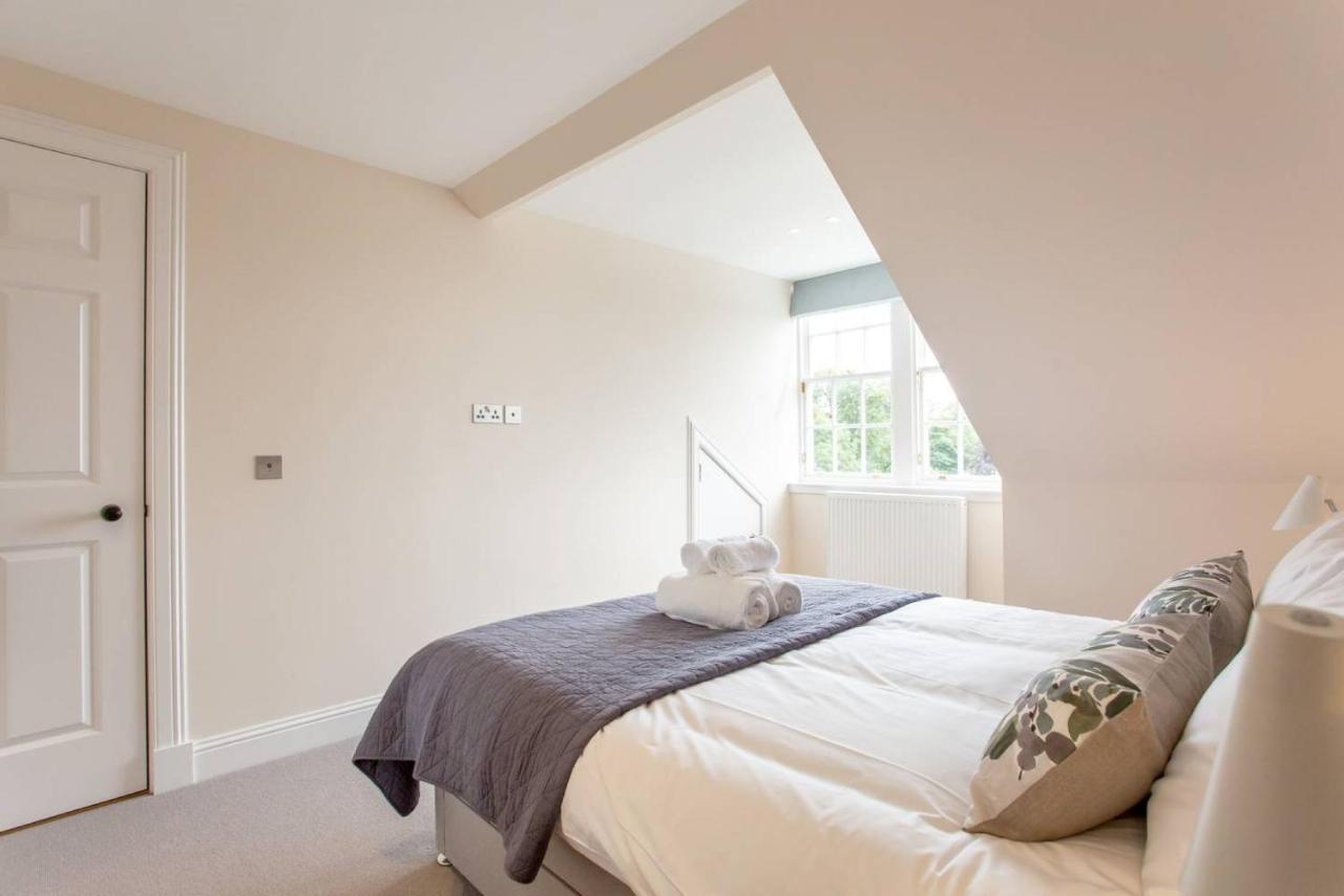 Altido Quiet City Centre Spacious Apartment Edinburgh Exterior foto
