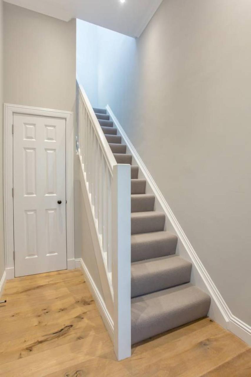 Altido Quiet City Centre Spacious Apartment Edinburgh Exterior foto