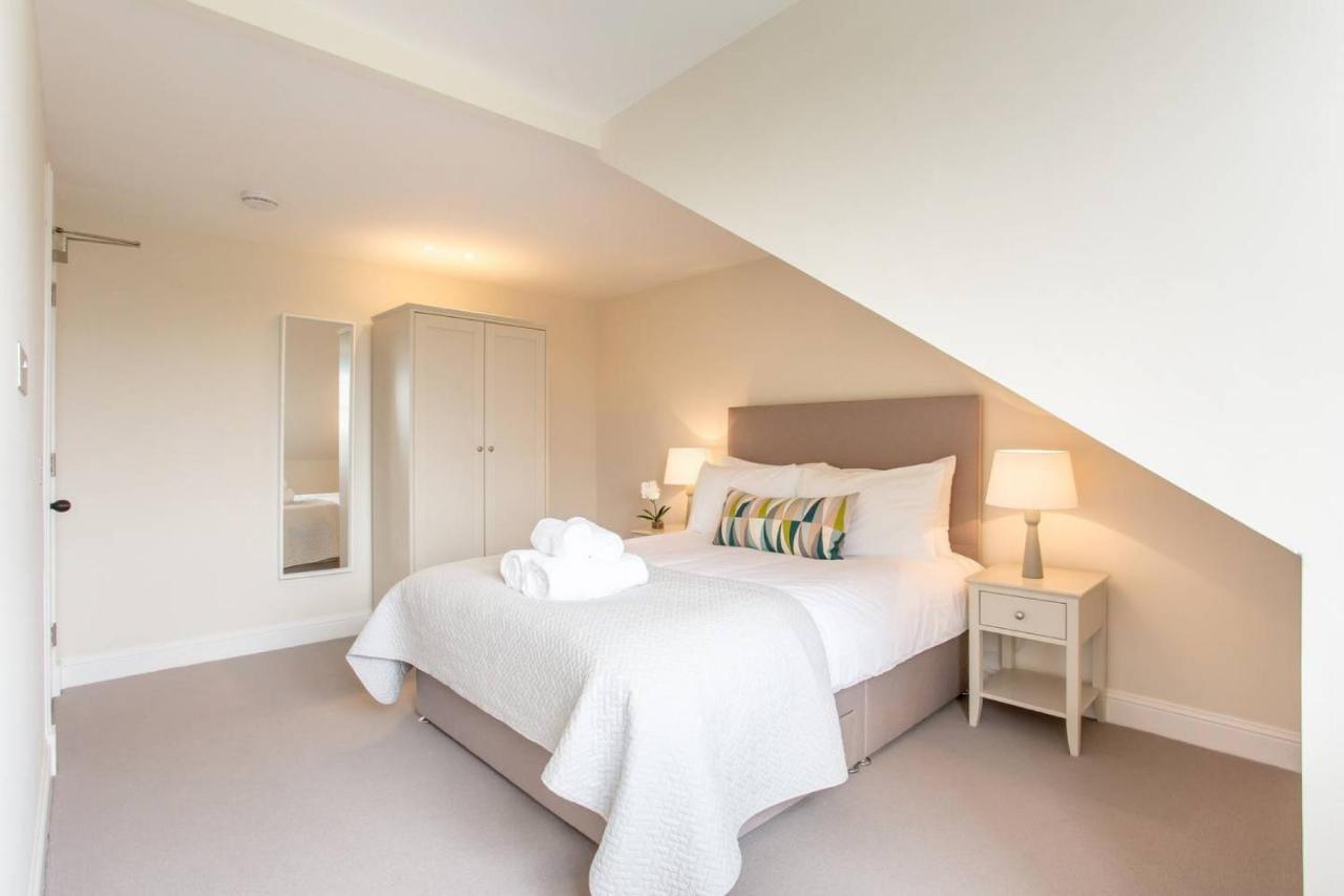 Altido Quiet City Centre Spacious Apartment Edinburgh Exterior foto